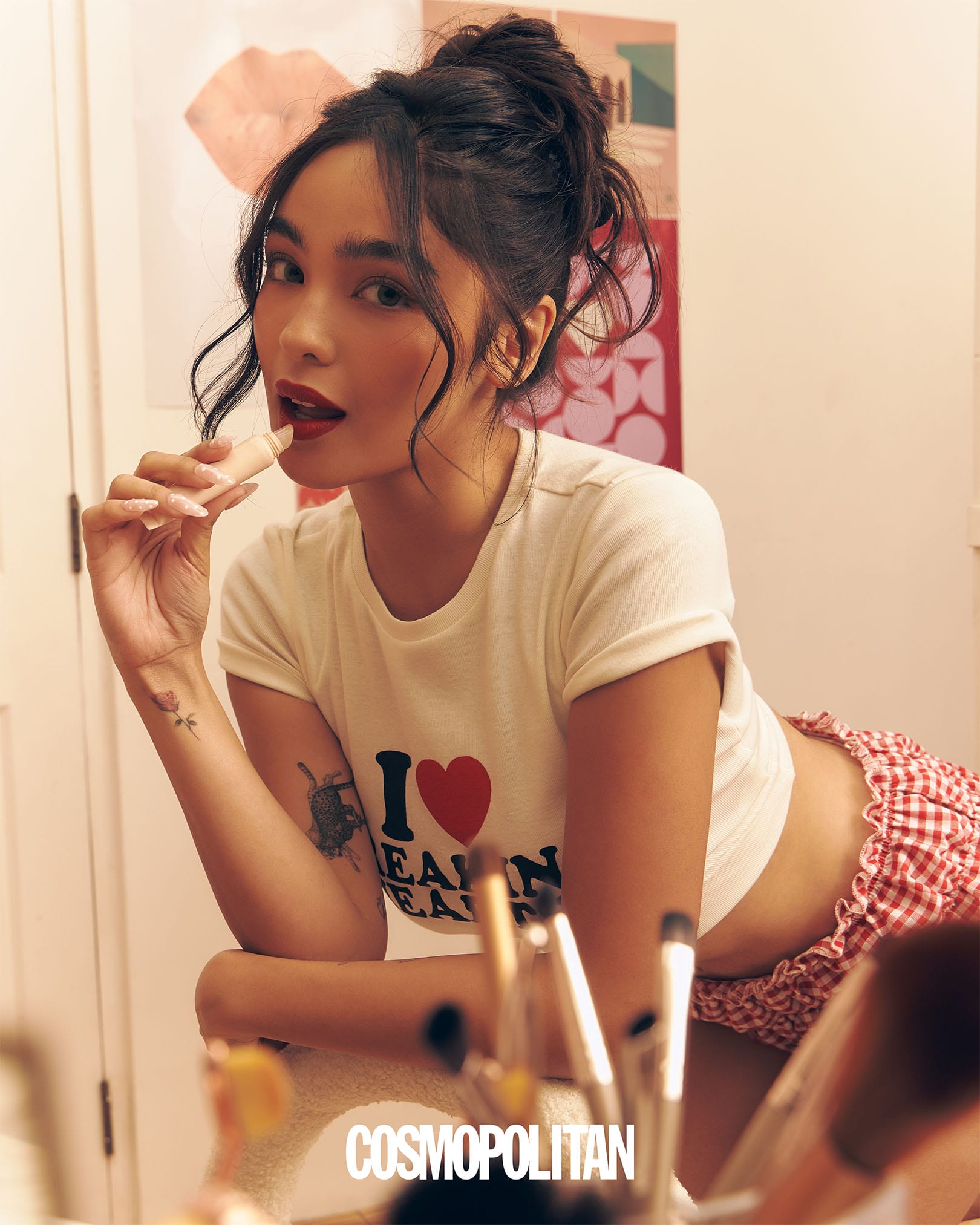 Andrea Brillantes